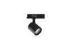 LED2 6095033 Lištové svítidlo HERO, B 8-28W 3000K černá
