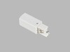 LED2 6360301 ECO TRACK levé koncové napájení, W