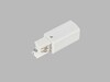 LED2 6360401 ECO TRACK pravé koncové napájení, W