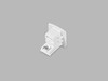 LED2 6360601 ECO TRACK koncovka, W