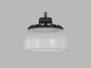 LED2 6459700 HBAY PRO PC REFLECTOR čirá