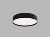 LED2 6469203 rámeček pro svítidlo YPSO 36 RING, B černá