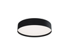 LED2 6469203 rámeček pro svítidlo YPSO 36 RING, B černá
