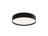LED2 6469203 rámeček pro svítidlo YPSO 36 RING, B černá
