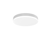 LED2 6469301 rámeček pro svítidlo YPSO 36 RING SLIM, W bílá