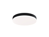 LED2 6469303 rámeček pro svítidlo YPSO 36 RING SLIM, B černá
