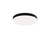 LED2 6469303 rámeček pro svítidlo YPSO 36 RING SLIM, B černá
