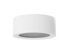 LED2 6469501 Zápustné svítidlo GAMA 23 sada pro přisazenou montáž, W bílá