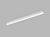 LED2 6481131D Lištové svítidlo MAGLINE II 60, W DALI DIM 24W 3000K bílá