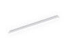 LED2 6481151D Lištové svítidlo MAGLINE II 60, W DALI 24W 3000K/3500K/4000K bílá