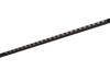 LED2 6482483DTW Lištové svítidlo MAGLASER III 46, B DALI TW 24W 2700K-6500K UGR černá
