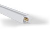 LED2 6529101 MAG II LOW lišta 3m, W DALI bílá