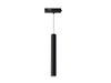 LED2 7091843D Lištové svítidlo TRACK MIKY 40, B DALI/PUSH DIM 10W 4000K černá