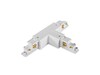 LED2 7361201 ECO TRACK levá 1 T-spojka, W DALI