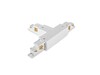 LED2 7362101 ECO TRACK pravá 2 T-spojka, W DALI