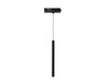 LED2 7490433CS Lištové svítidlo TRACK MIKY SLIM 35 Z, B CASAMBI 6W 3000K UGR černá
