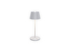 LED2 A132551 Venkovní stolní svítidlo ROXY MINI, W 2W DIM 2200K/3000K bílá