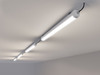 LED2 1240641 Stropní svítidlo LIGA 120 LK 40W 4000K bílá