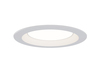 LED2 2460451D Zápustné svítidlo GAMA 23, W DALI/PUSH DIM 21W 3000K/3500K/4000K bílá
