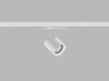 LED2 6095031 Lištové svítidlo HERO, W 8-28W 3000K bílá