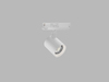 LED2 6095041D Lištové svítidlo HERO, W DALI/PUSH DIM 28W 4000K bílá