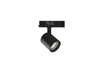 LED2 6095043D Lištové svítidlo HERO, B DALI/PUSH DIM 28W 4000K černá