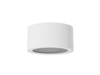 LED2 6469601 Zápustné svítidlo GAMA 18 sada pro přisazenou montáž, W bílá