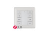 LED2 SR-ZG9001K8-CCT ZIGBEE 3.0 WALL DIMMER TW 1ch bílá