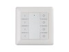 LED2 SR-ZG9001K8-DIM ZIGBEE 3.0 WALL DIMMER 4ch bílá