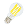 Ecolite LED zdroj E27 A60 7.2W 3000K 1520lm LED7.2W-RETRO/A60/E27