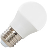 Ecolite LED mini globe E27, 7W, 2700K, 590lm LED7W-G45/E27/2700