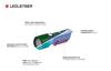 LEDLENSER KIDBEAM 4 DINO