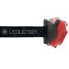 LEDLENSER HF4R Core Červená