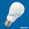 MEGAMAN LED LG7105.5 5,5W E27 4000K 330st. LG7105.5/CW/E27