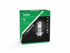 Lucas 12V H7 LED žárovka PX26d, sada 2 ks 6500K