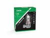 Lucas 12V H10 LED žárovka PY20d, sada 2 ks 6500K
