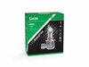 Lucas 12V HB3 LED žárovka P20d, sada 2 ks 6500K