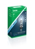 Lucas H1 BLUE50 +50% 55W 12V P14,5s sada 2ks LLX448BLUX2