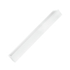 Ecolite LED závěsné sv. linear 40W,150cm,4400lm,4000K,bílá LN5070-40W/BI