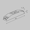 MAYTONI LED driver Flarity 60-220-240-24-G2