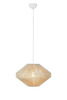 Markslöjd Razzo závěsné svítidlo béžové