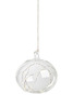 Markslöjd Lina čirá LED skleněná baňka