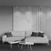 MAYTONI stropní svítidlo Focus C010CL-01W