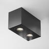 MAYTONI Stropní svítidlo Atom C017CL-02B