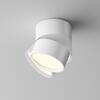 MAYTONI Stropní svítidlo Onda 12W 120d C024CL-12W3K-W-1