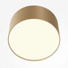 MAYTONI Stropní svítidlo Zon 12W 120d C032CL-12W3K-RD-MG