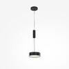 MAYTONI Stropní svítidlo Zon 24W 120d C032CL-24W3K-RD-B