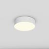 MAYTONI Stropní svítidlo Zon 24W 120d C032CL-24W3K-RD-W