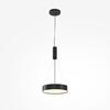 MAYTONI Stropní svítidlo Zon 36W 120d C032CL-36W3K-RD-B