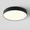 MAYTONI Stropní svítidlo Zon 45W 120d C032CL-45W3K-RD-B